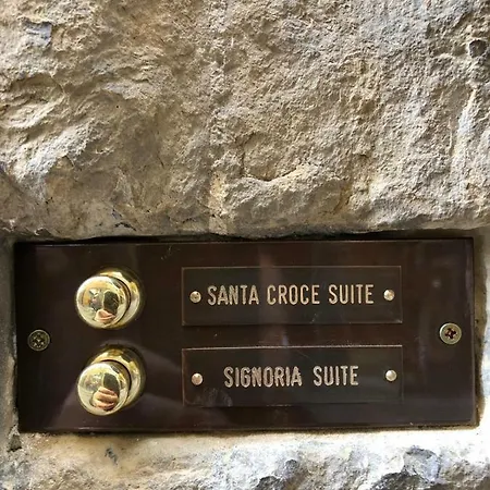 Signoria Apartament