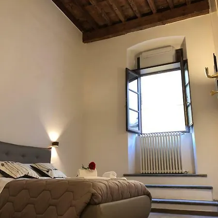 Apartament Signoria *