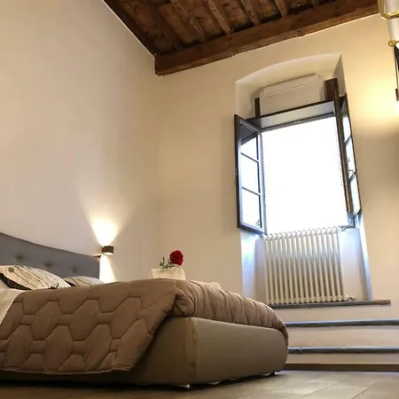 Signoria * Florencja