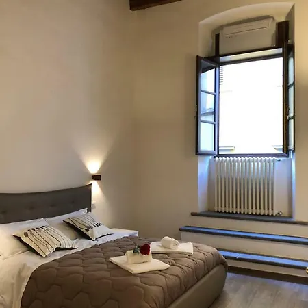 Apartament Signoria *
