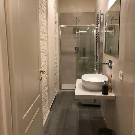 Signoria Apartament Florencja