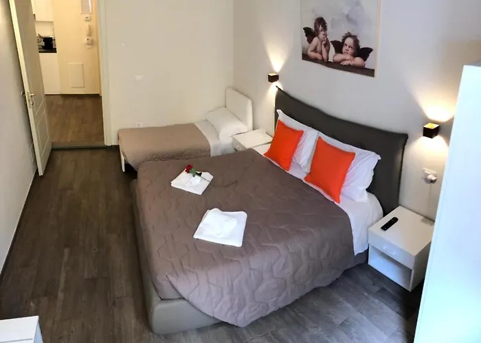 Signoria アパート