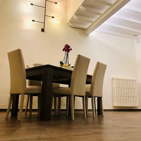 Signoria شقة فلورنس