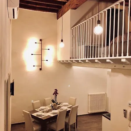 Signoria فلورنس