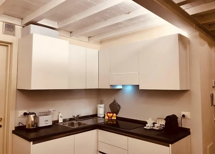 Apartment Signoria