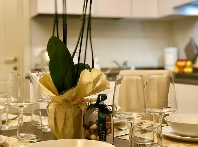 Apartment Signoria *