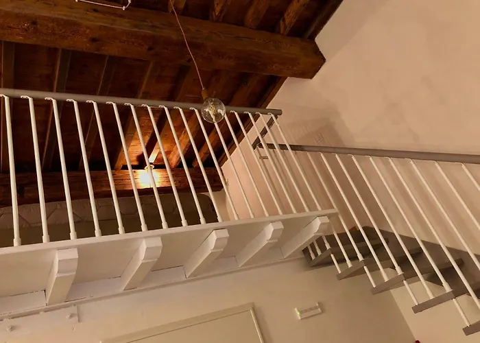Signoria Apartment *