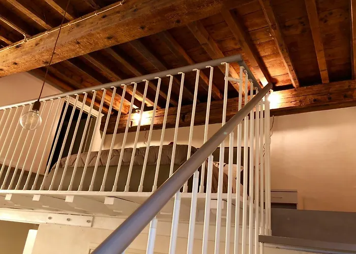 Apartment Signoria Florence