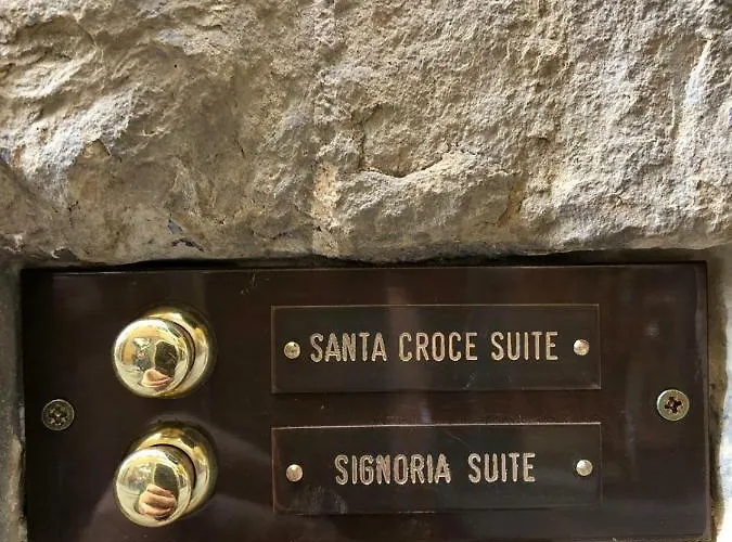 Signoria Apartment