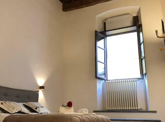 Apartment Signoria *