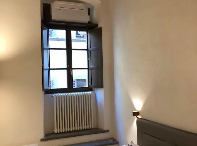 Apartment Signoria Florence