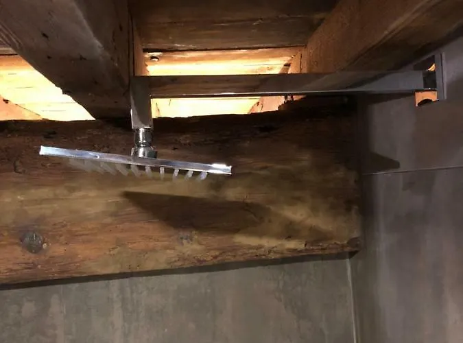 Signoria Apartment *