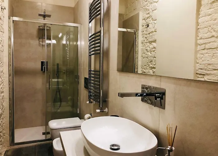 Apartment Signoria