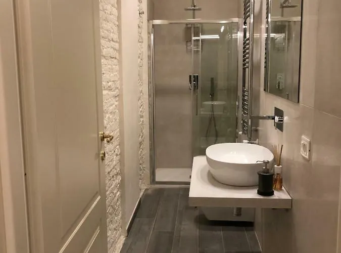 Signoria Apartment Florence
