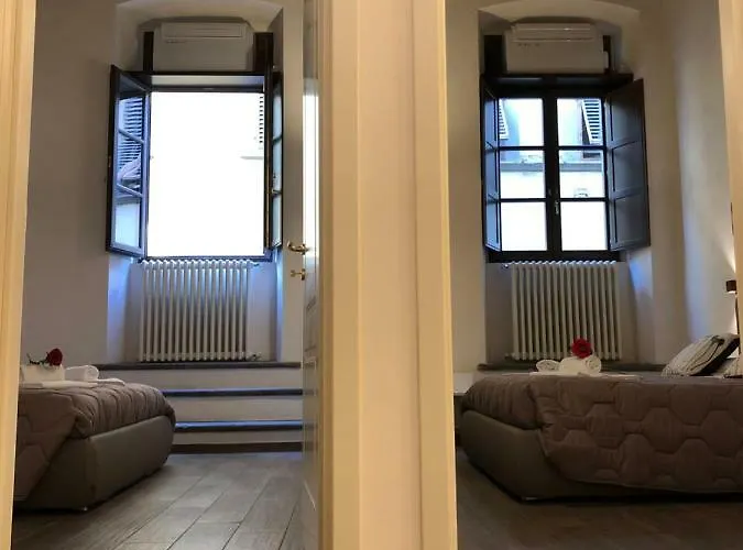Apartment Signoria Florence