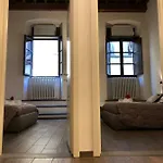 Διαμέρισμα Signoria Φλωρεντία
